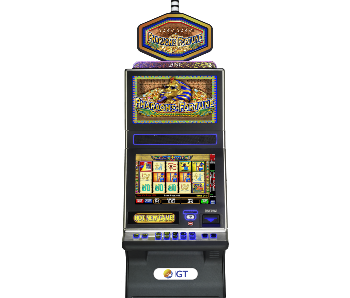 What means maximum bet on slot machines